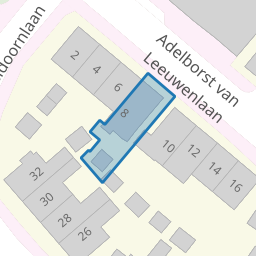 Perceel SSH00-A-7118