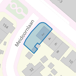 Perceel SSH00-A-7121