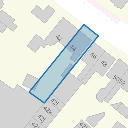 Perceel SSH00-A-7124