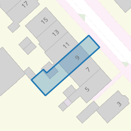 Perceel SSH00-A-7140