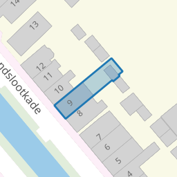 Perceel SSH00-A-7144