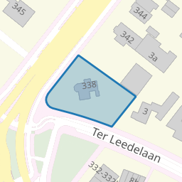 Perceel SSH00-A-7155