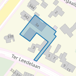 Perceel SSH00-A-7157