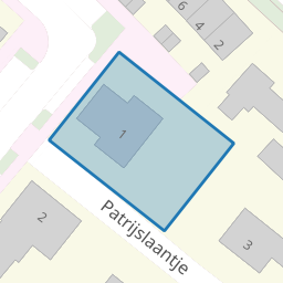 Perceel SSH00-A-7199