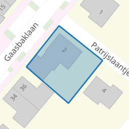 Perceel SSH00-A-7200