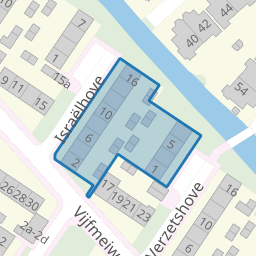 Perceel SSH00-A-7222