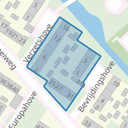 Perceel SSH00-A-7223