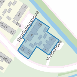 Perceel SSH00-A-7224