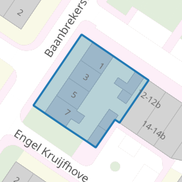 Perceel SSH00-A-7229