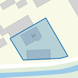 Perceel SSH00-A-7257