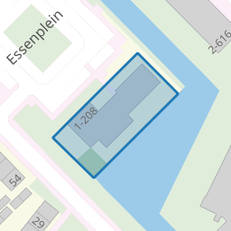 Perceel SSH00-A-7264