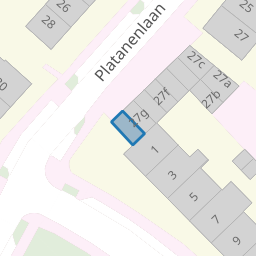 Perceel SSH00-A-7267