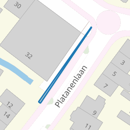 Perceel SSH00-A-7269