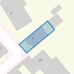 Perceel SSH00-A-7278