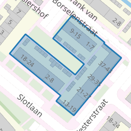 Perceel SSH00-A-7286