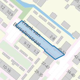 Perceel SSH00-A-7287