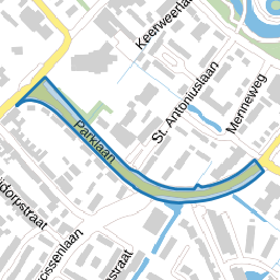 Perceel SSH00-A-7304