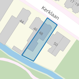 Perceel SSH00-A-7307