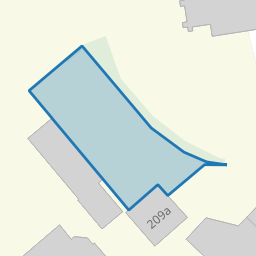 Perceel SSH00-A-7323