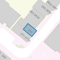 Perceel SSH00-A-7332