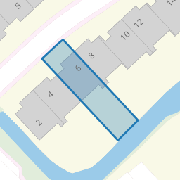 Perceel SSH00-A-7356