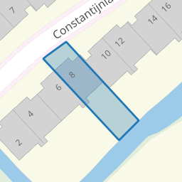 Perceel SSH00-A-7357