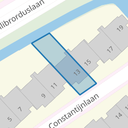 Perceel SSH00-A-7367