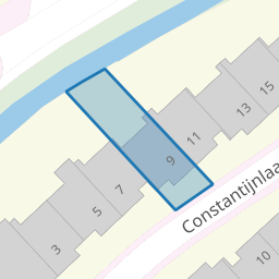 Perceel SSH00-A-7369