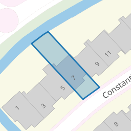 Perceel SSH00-A-7370