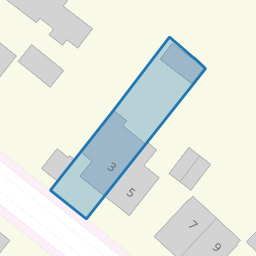 Perceel SSH00-A-7387