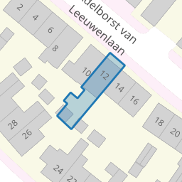 Perceel SSH00-A-7406