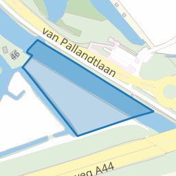 Perceel SSH00-A-7410