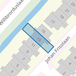 Perceel SSH00-A-7433