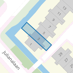 Perceel SSH00-A-7438