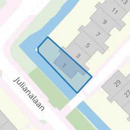 Perceel SSH00-A-7439