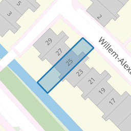 Perceel SSH00-A-7442