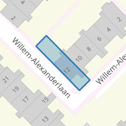 Perceel SSH00-A-7450