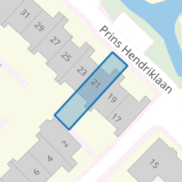 Perceel SSH00-A-7462