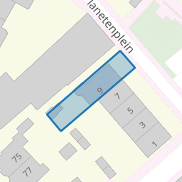 Perceel SSH00-A-7483