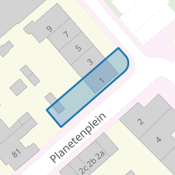 Perceel SSH00-A-7487