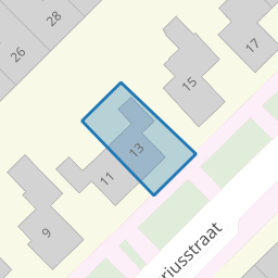 Perceel SSH00-A-7496