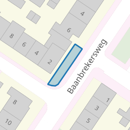 Perceel SSH00-A-7506