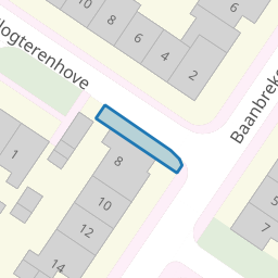 Perceel SSH00-A-7507