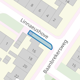 Perceel SSH00-A-7508