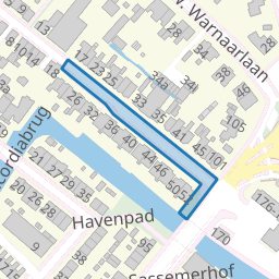 Perceel SSH00-A-7527