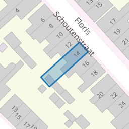 Perceel SSH00-A-7535