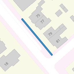 Perceel SSH00-A-7539