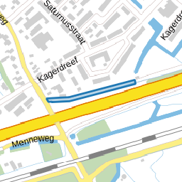 Perceel SSH00-A-7545