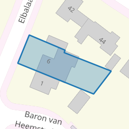 Perceel SSH00-A-7556