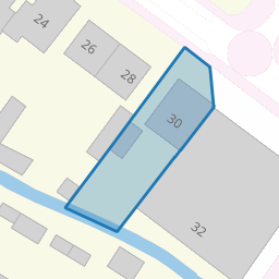 Perceel SSH00-A-7561